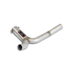 Supersprint Connecting "Y-Pipe" MERCEDES W203 C 55 AMG V8 04-07