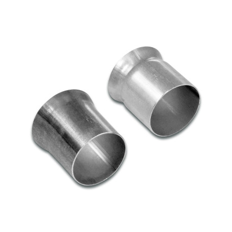  SUPERSPRINT exhaust systems Supersprint Connecting pipe kit Right - Left for OEM kat MERCEDES W204 C63 AMG V8 07-13 (Cat.-Back) | races-shop.com