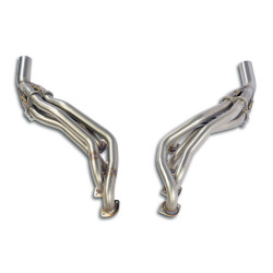 Supersprint Headers (Right Hand Drive)SUPERSPRINT DESIGN PATENTRHD only MERCEDES W211 E 55 AMG V8 Kompressor 02-06