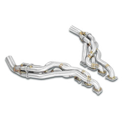 Supersprint Manifold Right - Left MERCEDES W211 E 63 AMG V8 07-09