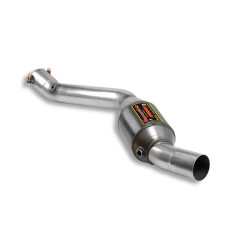Supersprint Front Metallic catalytic converter Right MERCEDES T251 R 63 AMG 4-Matic V8 06-07