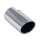  SUPERSPRINT exhaust systems Supersprint Endpipe kit O90 MITSUBISHI ASX 1.3L DI-T 24+ | races-shop.com