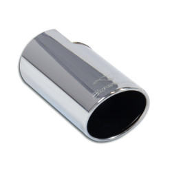 Supersprint Endpipe kit O90 MITSUBISHI ASX 1.3L DI-T 24+