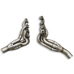Supersprint Manifold Right - Left MORGAN AERO 8 4.4i V8 00-06