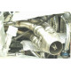  SUPERSPRINT exhaust systems Supersprint Manifold Right - Left MORGAN AERO 8 4.4i V8 00-06 | races-shop.com