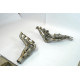  SUPERSPRINT exhaust systems Supersprint Manifold Right - Left MORGAN AERO 8 4.4i V8 00-06 | races-shop.com