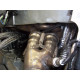  SUPERSPRINT exhaust systems Supersprint Manifold Right - Left MORGAN AERO 8 4.4i V8 00-06 | races-shop.com
