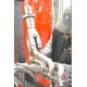  SUPERSPRINT exhaust systems Supersprint Manifold Right - Left MORGAN AERO 8 4.4i V8 00-06 | races-shop.com