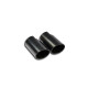  SUPERSPRINT exhaust systems Supersprint Sport & Sound package - Black PORSCHE Panamera 3.6i V6 14-16 | races-shop.com