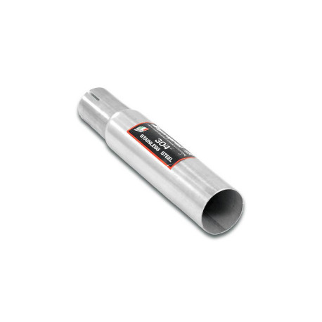  SUPERSPRINT exhaust systems Supersprint Connecting pipe kit PORSCHE 924 2.0 | races-shop.com