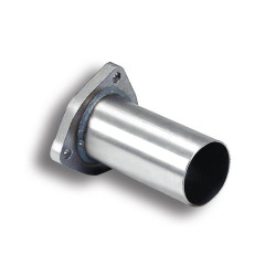 Supersprint Connecting pipe kit PORSCHE 944 S2 3.0i 89-91