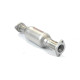  SUPERSPRINT exhaust systems Supersprint Sport performance package / B RENAULT CLIO I 1.8 16V | races-shop.com