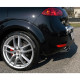  SUPERSPRINT exhaust systems Supersprint Endpipe 145x95 SEAT LEON 2.0 TFSi 06+ | races-shop.com