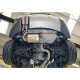  SUPERSPRINT exhaust systems Supersprint Rear exhaust OO80 SEAT ALTEA XL / Freetrack 4x4 2.0 TFSi 07+ | races-shop.com