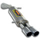  SUPERSPRINT exhaust systems Supersprint Rear exhaust OO80 SKODA FABIA 1.2 TSI 10-14 | races-shop.com
