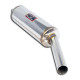  SUPERSPRINT exhaust systems Supersprint Sport performance package - B "4-2-1" Oversize Ø50mmWith E.E.C. homologation VW GOLF I Cabrio GLI 1.6 79-83 | races-shop.com