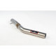  SUPERSPRINT exhaust systems Supersprint Race Package VW GOLF V R32 06+ | races-shop.com