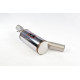  SUPERSPRINT exhaust systems Supersprint Sport performance Package VW GOLF V R32 06+ | races-shop.com