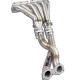  SUPERSPRINT exhaust systems Supersprint Track performance Package VW GOLF V R32 06+ | races-shop.com