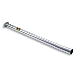 Supersprint Front pipe VW GOLF VI 1.4 TSI 09-12