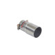  SUPERSPRINT exhaust systems Supersprint Sport & Sound Package VW GOLF VII R 2.0 TFSI 14-16 (with valve) | races-shop.com