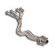  SUPERSPRINT exhaust systems Supersprint Track performance package "4-2-1" Oversize Ø50mm VW SCIROCCO GTi 1.8 84+ | races-shop.com