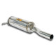  SUPERSPRINT exhaust systems Supersprint Rear exhaust O60 "S-Bend" VW SCIROCCO 1.8 16V | races-shop.com