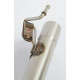  SUPERSPRINT exhaust systems Supersprint Rear pipe Right - Left (Muffler delete) VW TOUAREG 3.6 FSI V6 10-13 | races-shop.com
