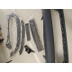 Outlet TUNING-TEC front bumper (Sport) for VW GOLF 6 DAMAGED | races-shop.com