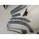 Outlet TUNING-TEC front bumper (Sport) for VW GOLF 6 DAMAGED | races-shop.com