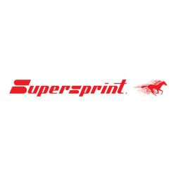 Supersprint Sport Performance Package AUDI RS6 C7 4G (Sedan + Avant) 4.0 TFSi 13-14
