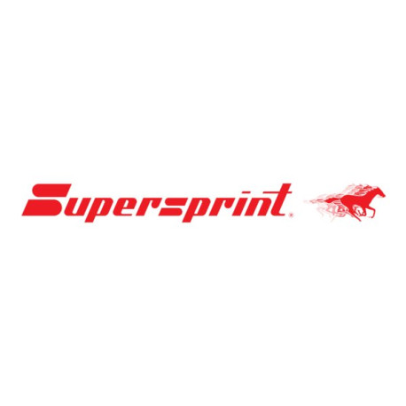  SUPERSPRINT exhaust systems Supersprint Sport Performance Package AUDI RS6 C7 4G (Sedan + Avant) 4.0 TFSi 13-14 | races-shop.com