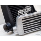 Regular intercoolers RACES Motorsport Universal Intercooler - 550x140x56mm (56mm) - Black | races-shop.com