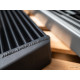 Regular intercoolers RACES Motorsport Universal Intercooler - 550x140x56mm (56mm) - Silver | races-shop.com