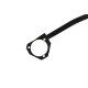 Outlet Front upper strut bar Subaru Legacy 5 DAMAGED | races-shop.com