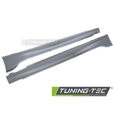Body kit and visual accessories SIDE SKIRTS SPORT LOOK fits BMW F45 14-21 | races-shop.com