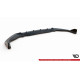 Body kit and visual accessories Set of Splitters Toyota GR Yaris Mk4 | races-shop.com