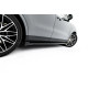 Body kit and visual accessories Set of Splitters Porsche Cayenne SUV Mk3 Facelift | races-shop.com
