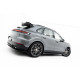 Body kit and visual accessories Set of Splitters Porsche Cayenne SUV Mk3 Facelift | races-shop.com