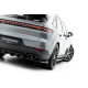 Body kit and visual accessories Set of Splitters Porsche Cayenne SUV Mk3 Facelift | races-shop.com