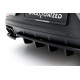 Body kit and visual accessories Set of Splitters Porsche Cayenne SUV Mk3 Facelift | races-shop.com