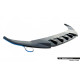 Car stickers Decorative stripe for self sticking (Blue) | races-shop.com