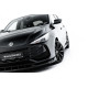 Body kit and visual accessories MAXTON DESIGN set of splitters for MG 3 Mk1 | races-shop.com
