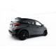 Body kit and visual accessories MAXTON DESIGN set of splitters for MG 3 Mk1 | races-shop.com