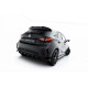 Body kit and visual accessories MAXTON DESIGN set of splitters for MG 3 Mk1 | races-shop.com