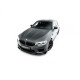 Body kit and visual accessories MAXTON DESIGN front splitter for BMW M5 F90, glossy black, V3 | races-shop.com