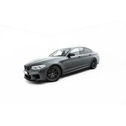 MAXTON DESIGN set of splitters for BMW M5 F90, V1