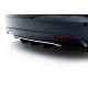 Body kit and visual accessories Rear Valance Tesla Model S Mk1 | races-shop.com