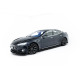 Body kit and visual accessories MAXTON DESIGN side skirts diffusers for Tesla Model S Mk1, glossy black, V1 | races-shop.com