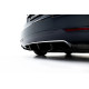 Body kit and visual accessories Set of Splitters V.1 Tesla Model S Mk1 | races-shop.com